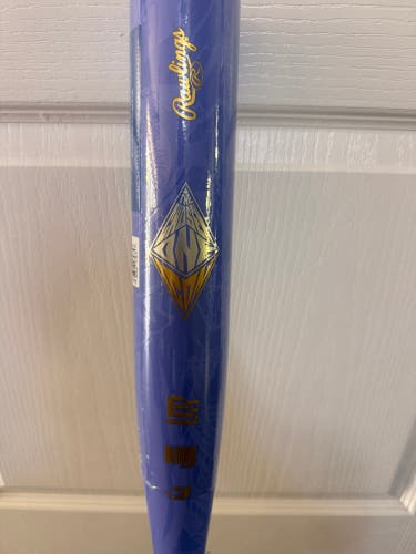 2027 Rawlings Icon Composite BBCOR Certified Bat (-3) 30 oz 33" (New)