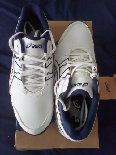 Women's Size M 8.5 (W 9.5) Asics Golf Shoes (New)