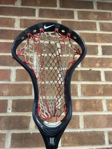 Nike Used Stringing CEO Head (Used)