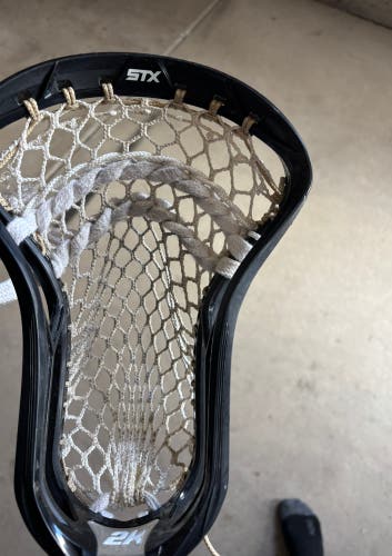 STX Surgeon 2k Head (Used)