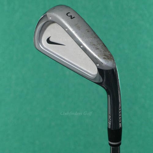 Nike Pro Combo Tour Forged Single 3 Iron Dynamic Gold Steel Extra Stiff *READ*