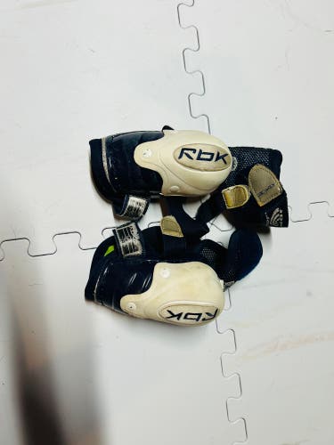 Youth Reebok 3k Elbow Pads (Used)