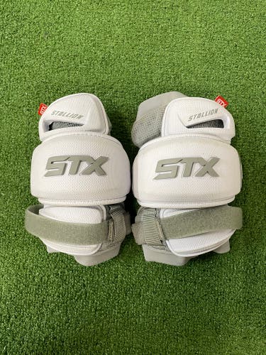 STX Stallion 1k Arm Pads | Adult Size XL