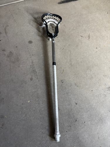ECD Carbon Pro 4.0 Shaft (Used)