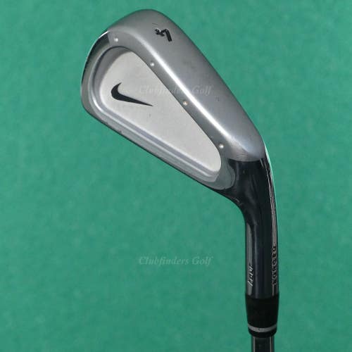 Nike Pro Combo Tour Forged Single 4 Iron TT Dynamic Gold X100 Steel Extra Stiff
