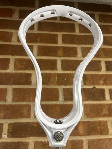 Maverik Unstrung Tactik 3 Head (New)