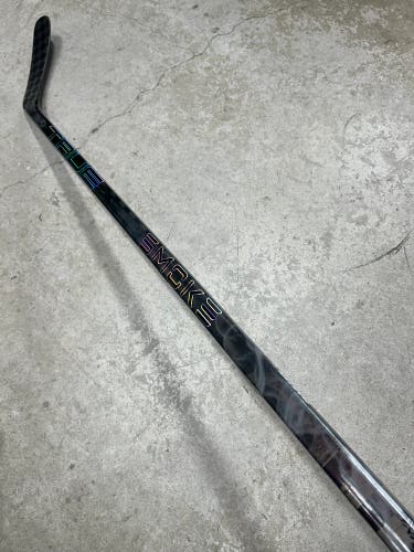75 Flex Custom P88 Hzrdus Smoke Senior True Left Hand Pro Stock (New)