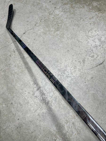 75 Flex Custom P88 Hzrdus Smoke Senior True Left Hand Pro Stock (New)