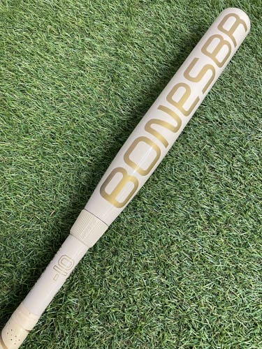 Warstic Bonesaber Fastpitch 2023 (-10)