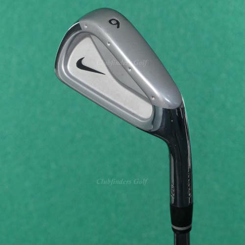 Nike Pro Combo Tour Forged Single 6 Iron TT Dynamic Gold X100 Steel Extra Stiff