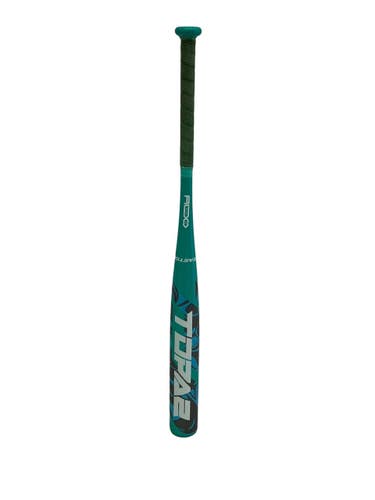 Used Easton TOPAZ BB/SB Fastpitch Bat 30" 11692-S000157949