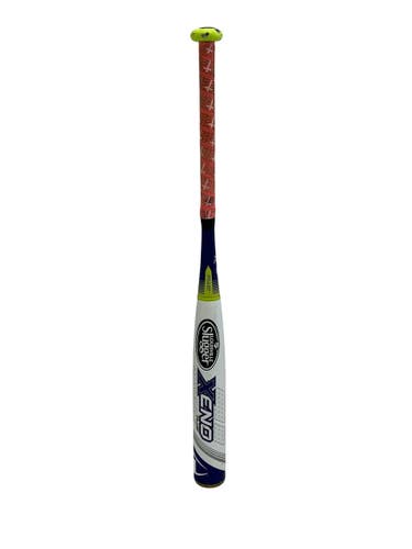 Used Louisville Slugger XENO PLUS BB/SB Fastpitch Bat 30" 11692-S000157950