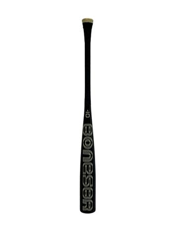 Used Warstic BONSBR BB/SB USSSA 2 5/8 Bat 30" 11692-S000157956