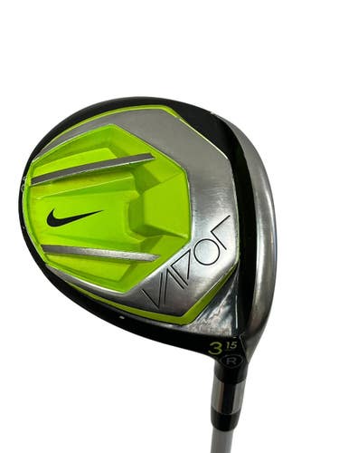 Used Nike VAPOR SPEED Mens Fairway Wood RH 3 Wood 11692-S000157980