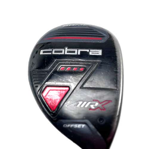 Cobra Air X 5 Hybrid 25* UltraLite 50g Regular Graphite Mens RH
