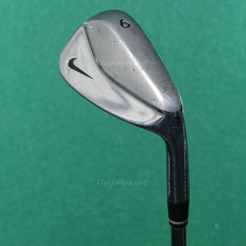 Nike Pro Combo Tour Forged Single 9 Iron Dynamic Gold Steel Extra Stiff *READ*