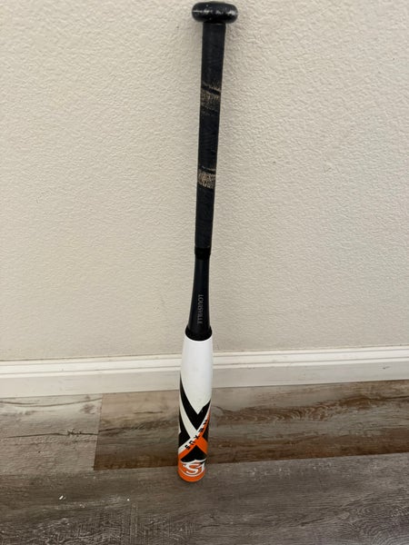 2024 Louisville Slugger Nexus Composite Bat (-12) 19 oz 31" (Used)