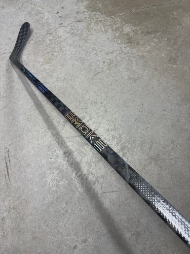 90 Flex P90TM Hzrdus Smoke Senior True Right Hand SENNECKE Pro Stock (New)