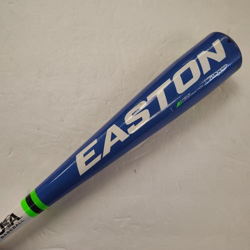 Easton Speed Alloy USABat Certified Bat (-10) 16 oz 26" (Used)