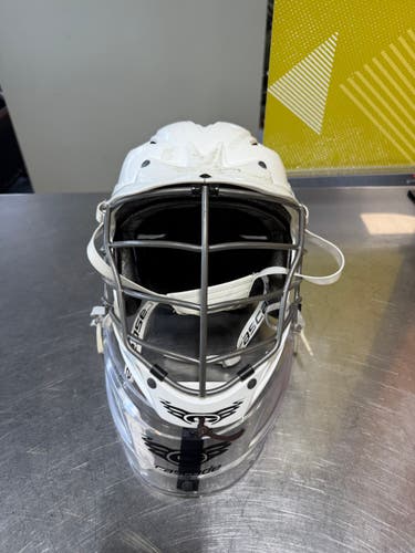 Cascade CPV-R Helmet (Used)