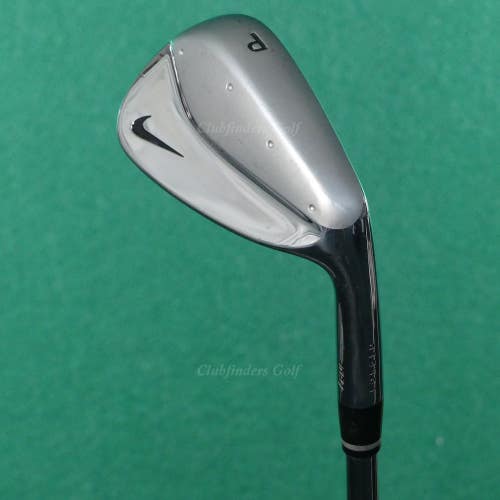 Nike Pro Combo Tour Forged PW Pitching Wedge TT Dynamic Gold Steel Extra Stiff
