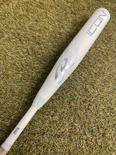 Rawlings Icon Composite USSSA (2 3/4") 2026 (-8)