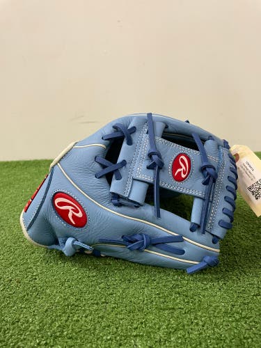 Rawlings Select Pro Lite RH Baseball Glove | 11.5"