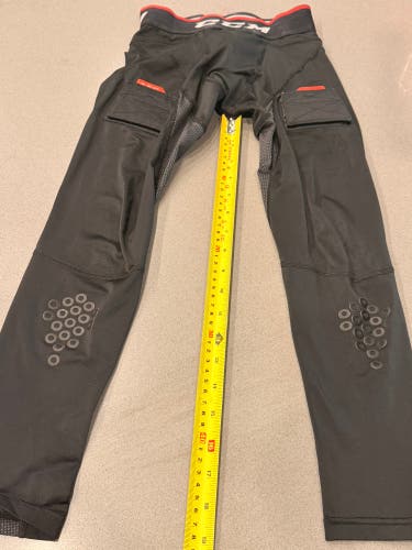 CCM Junior Jock/ compression pants