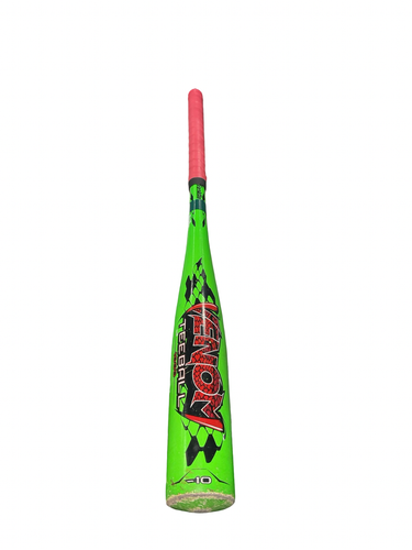 Used Franklin VENOM BB/SB T-Ball Bat 25" 11834-S000057714