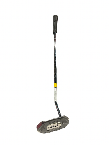 Used Cleveland HB SOFT 2 Mens Putter LH 11834-S000057706