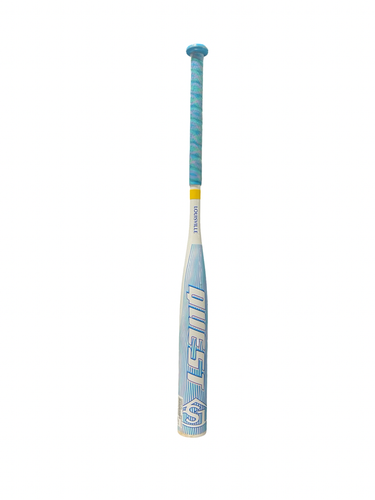 Used Louisville Slugger QUEST FAST PITCH BAT BB/SB Fastpitch Bat 29" 11834-S000057703