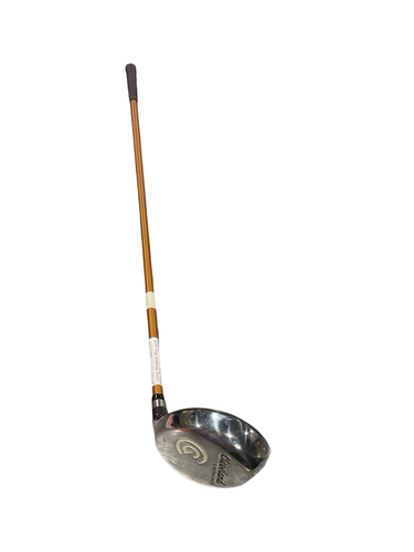 Used Cleveland 3 WOOD Mens Fairway Wood RH 3 Wood 11834-S000057701
