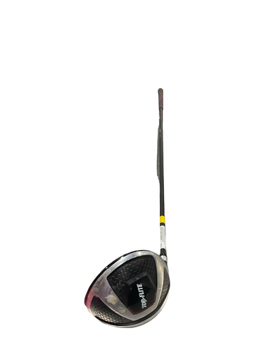 Used Top Flite TOP FLITE 460CC Mens Driver LH 9.0 Degree 11834-S000057699
