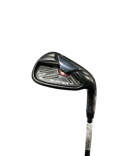 Used Taylormade 2.0 BURNER Golf Wedge Mens RH Pitching Wedge 11834-S000057687