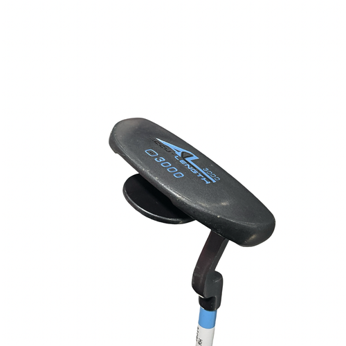 Used Jr Putter RH 11834-S000057685
