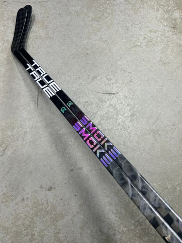 2 PACK 80 Flex P92 Hzrdus Smoke Senior True Right Hand MARNER Pro Stock (New)