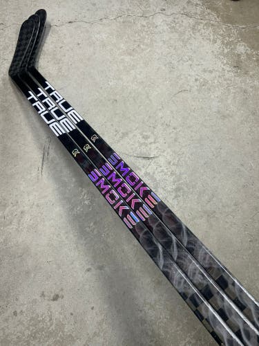 3 PACK 80 Flex P92 Hzrdus Smoke Senior True Right Hand MARNER Pro Stock (New)