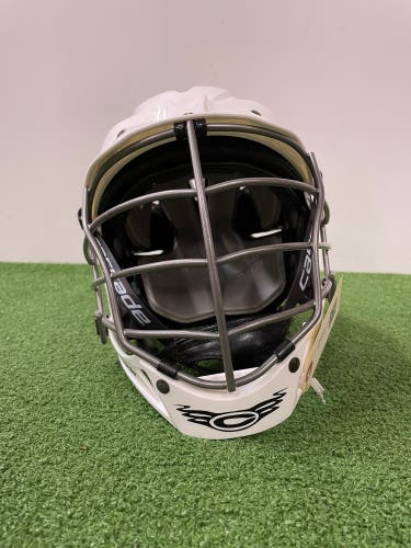 Cascade CPV-R Helmet | Youth Size