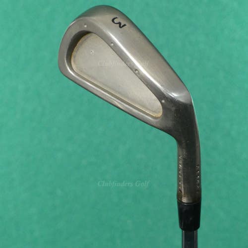 Nike Pro Combo Forged Single 3 Iron TT Dynamic Gold S300 Steel Stiff *READ*