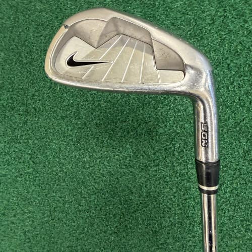 NIKE NDS Single 7 Iron Men's Right Hand Uniflex Steel Shaft Cavity Back 37"