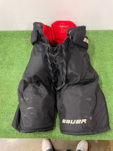 Bauer Vapor APX2 Hockey Pants | Senior Size Small