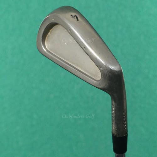 Nike Pro Combo Forged Single 4 Iron TT Dynamic Gold S300 Steel Stiff *READ*