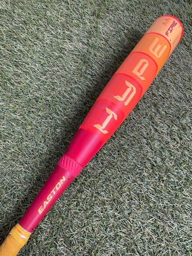 Easton Hype Fire (2 3/4") USSSA Bat (-10) 2025