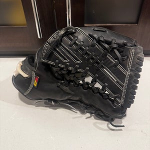 Mizuno Pro Select RH Baseball Glove 12.75" (Used)