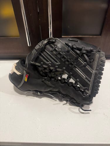 Mizuno Pro Select RH Baseball Glove 12.75" (Used)