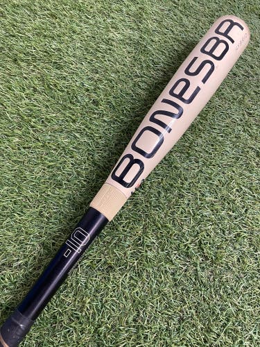 Warstic Bonesaber Hybrid (2 5/8") USA Youth Bat 2025 (-10)