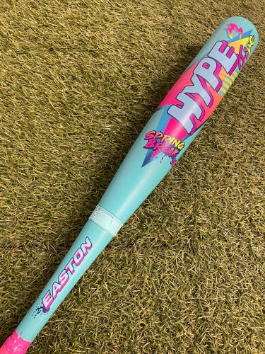 Easton Hype Fire Composite "Spring Break" (2 5/8") USA 2026 (-11)