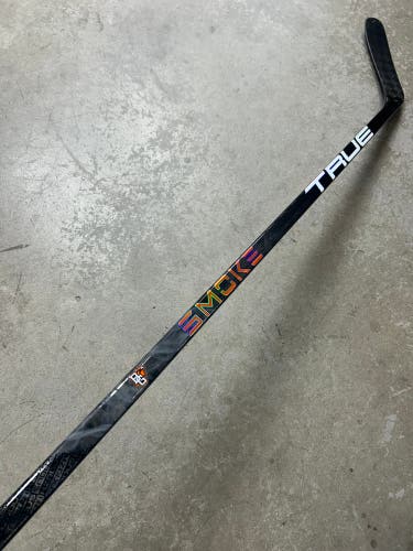 65 Flex P88 Hzrdus Smoke Senior True Left Hand Pro Stock (New)