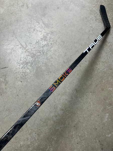 65 Flex P88 Hzrdus Smoke Senior True Left Hand Pro Stock (New)