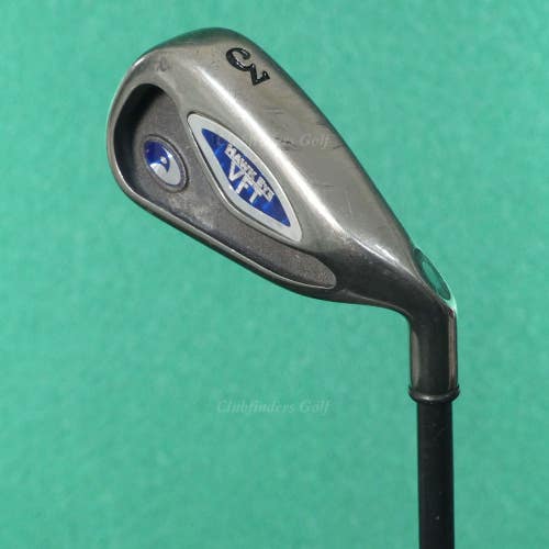 Callaway Hawk Eye VFT Single 3 Iron Factory System 75 Graphite Firm